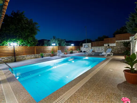 Villa Of 250 M² In Crete