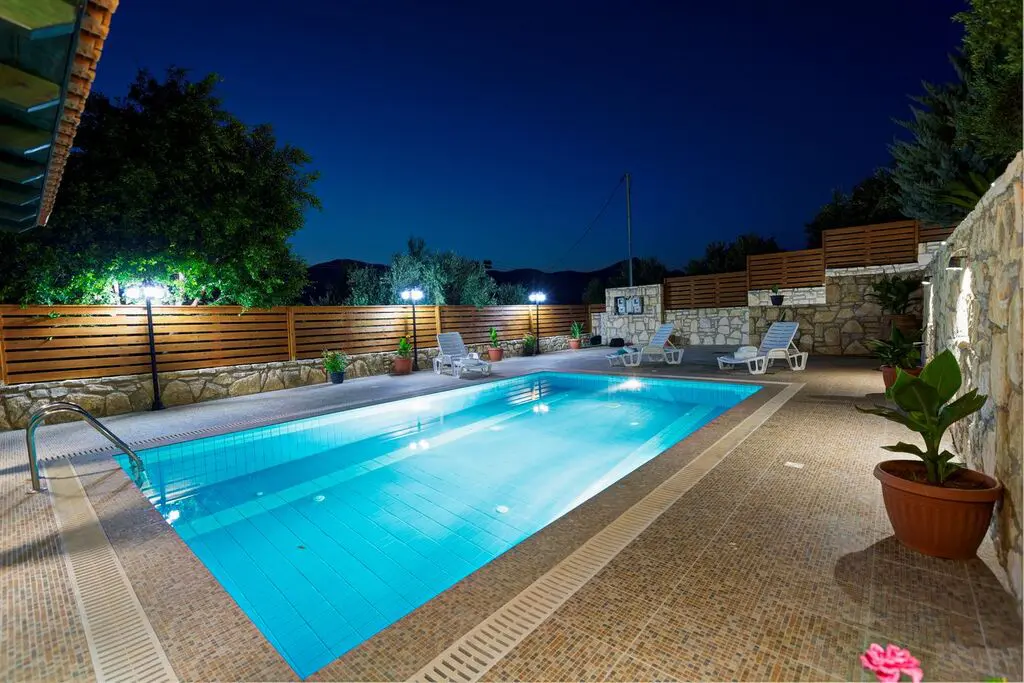 Villa Of 250 M² In Crete