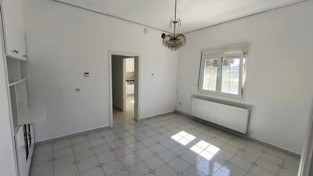 Detached House Of 132 M² In Olympic Coast