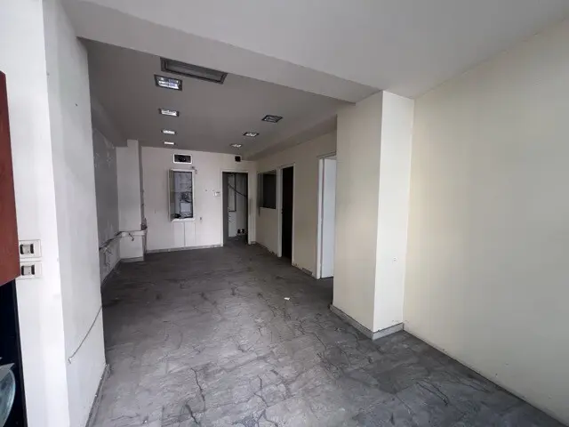 Flat Of 128 M² In Athens