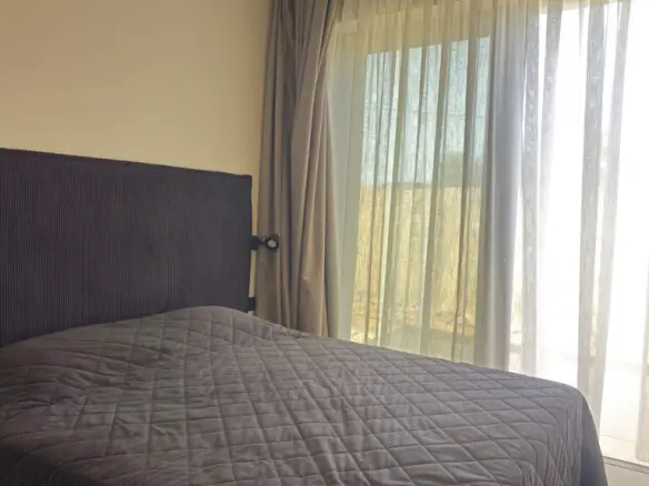 2-bedroom Villa In Gouves, Greece (59 M²)