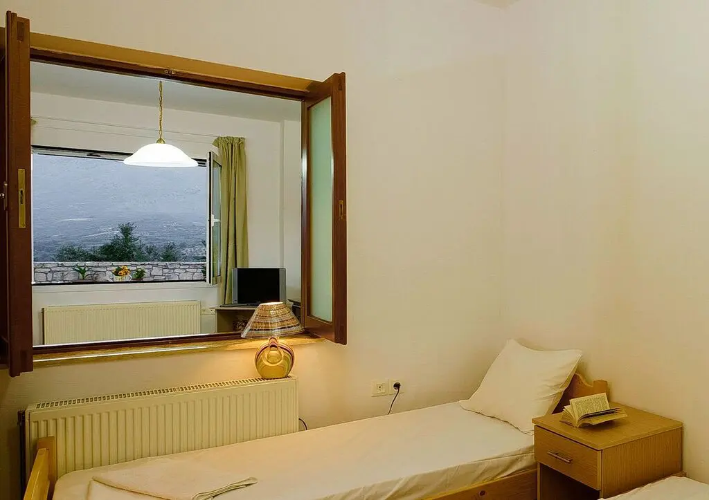 Villa Of 250 M² In Crete