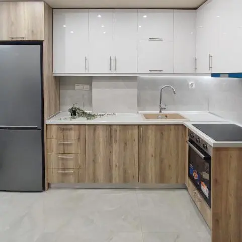 Flat Of 42 M² In Thessaloniki