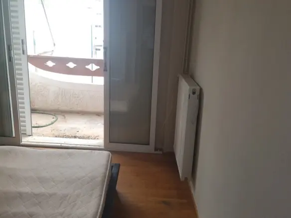 1-bedroom Flat In Sikiona, Greece (66 M²)