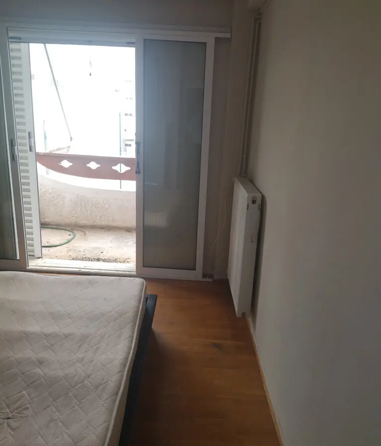 1-bedroom Flat In Sikiona, Greece (66 M²)