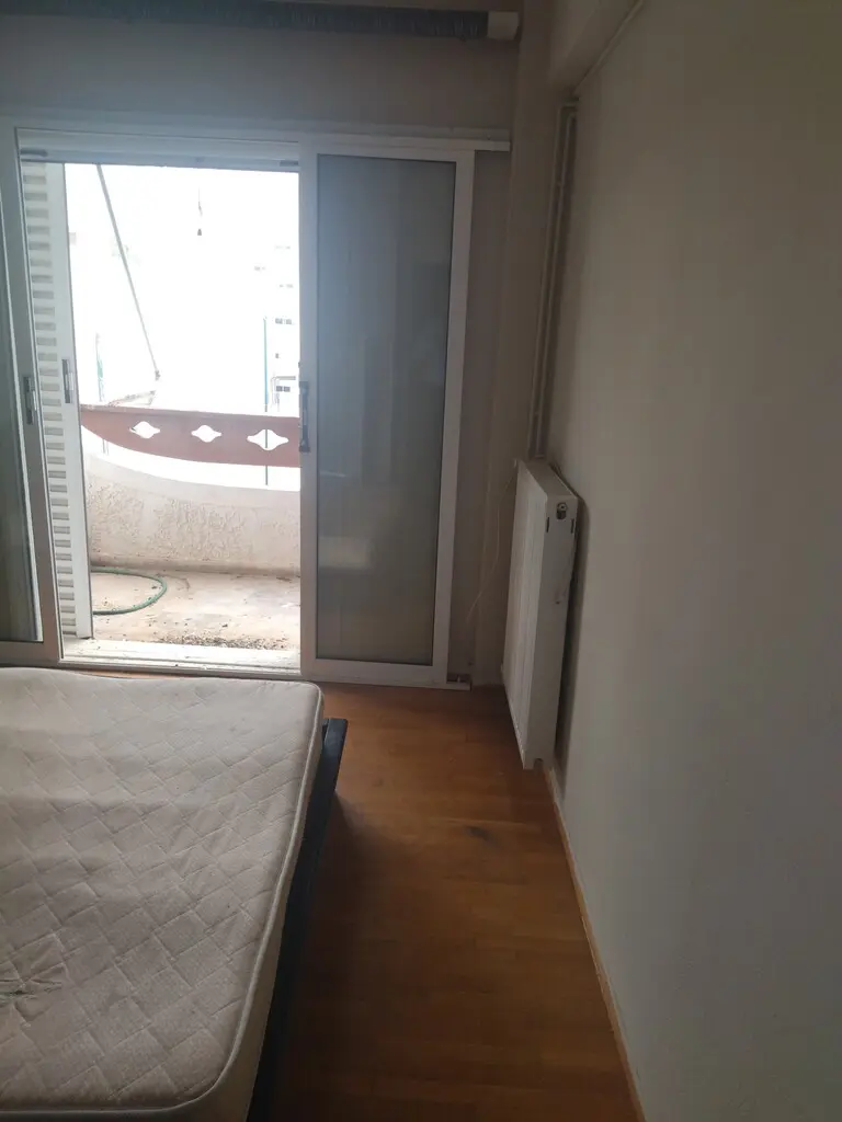 Flat Of 66 M² In Peloponnese