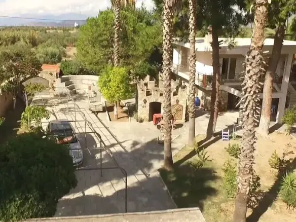 Villa Of 200 M² In Peloponnese