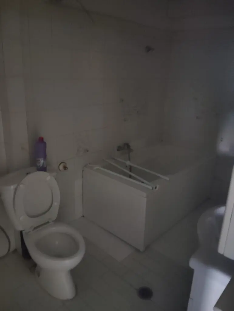 Duplex Of 180 M² In Thessaloniki