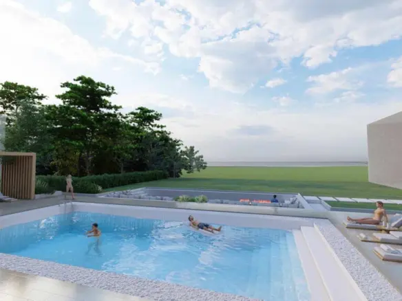 1-bedroom Flat In Kavala, Greece (59 M²)