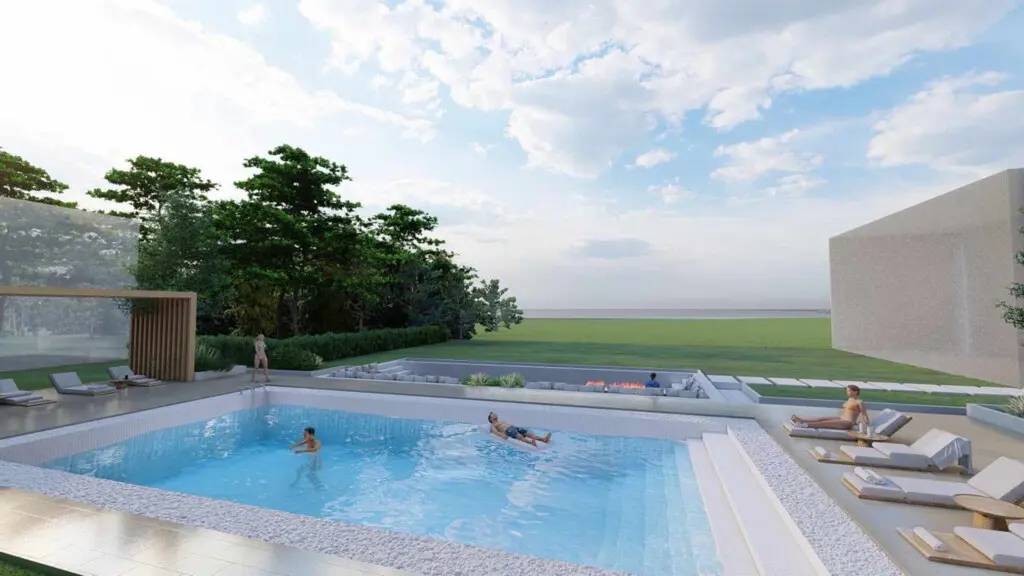 Flat Of 59 M² In Kavala