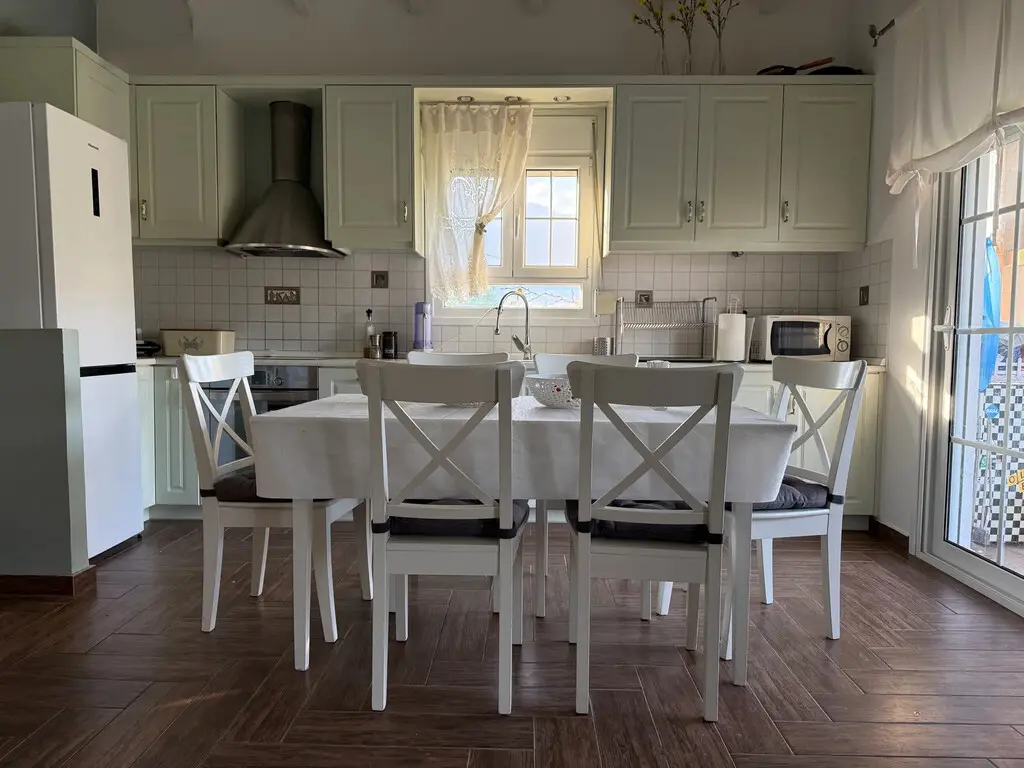 Maisonette Of 145 M² In Euboea Island