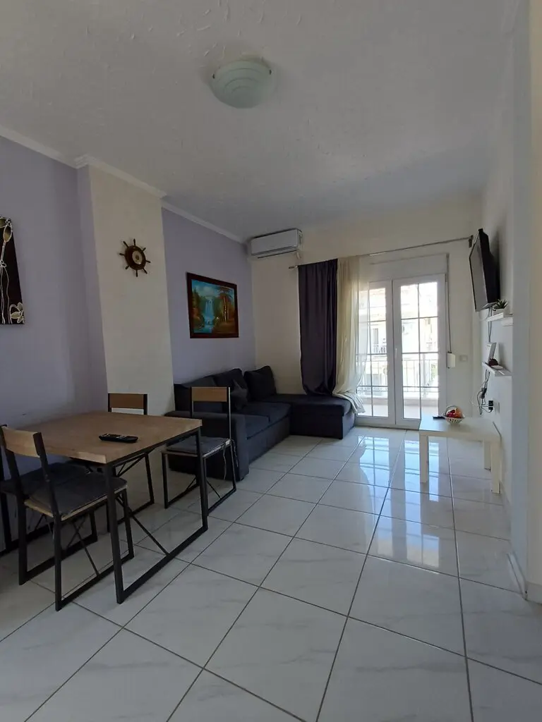 Flat Of 50 M² In Thessaloniki