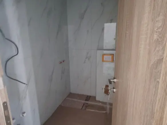 2-bedroom Maisonette In Sithonia, Greece (74 M²)