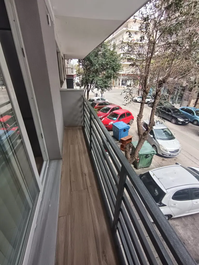 Flat Of 30 M² In Thessaloniki
