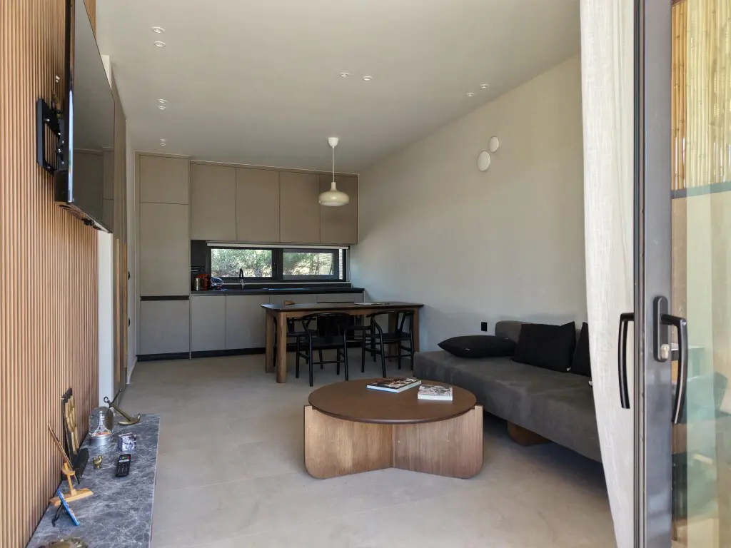 Villa Of 59 M² In Crete