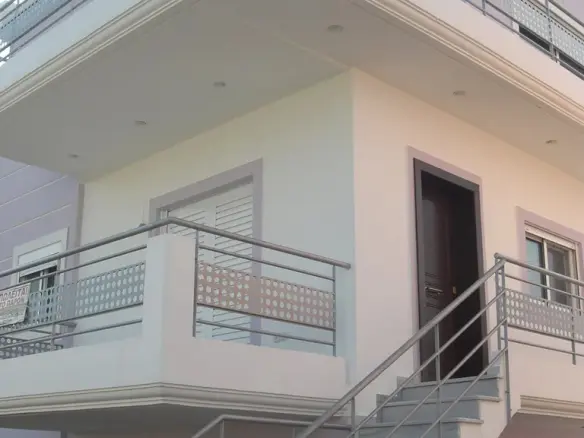 4-bedroom Maisonette In Loutraki-perachora, Greece (145 M²)