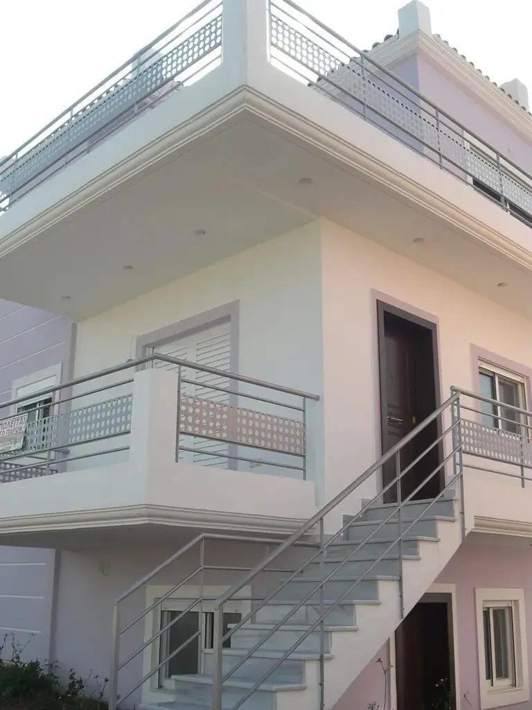 Maisonette Of 145 M² In Peloponnese