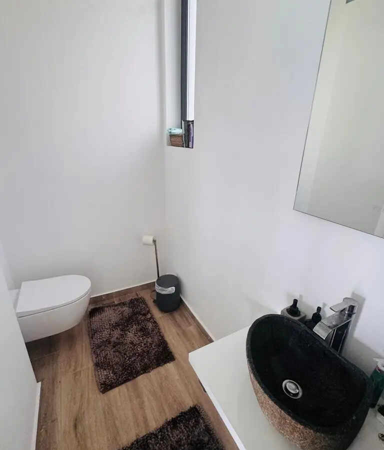 3-bedroom Detached House In Anavissos, Greece (150 M²)