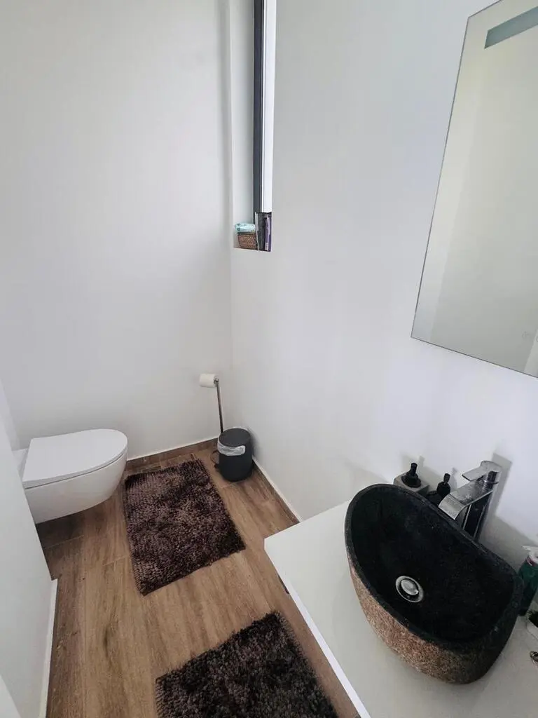 Detached House Of 150 M² In Attica