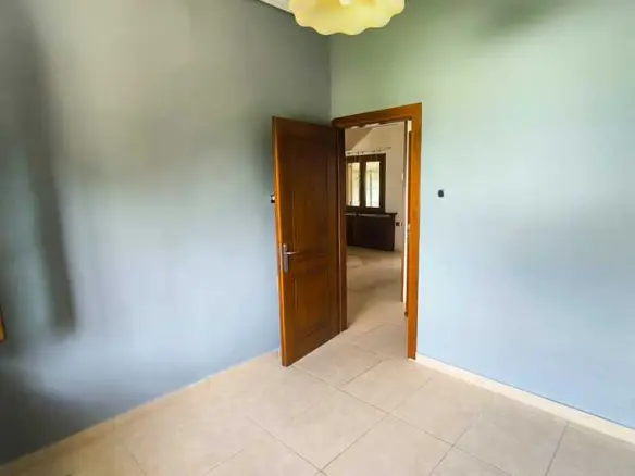 3-bedroom Maisonette In Methoni, Greece (112 M²)