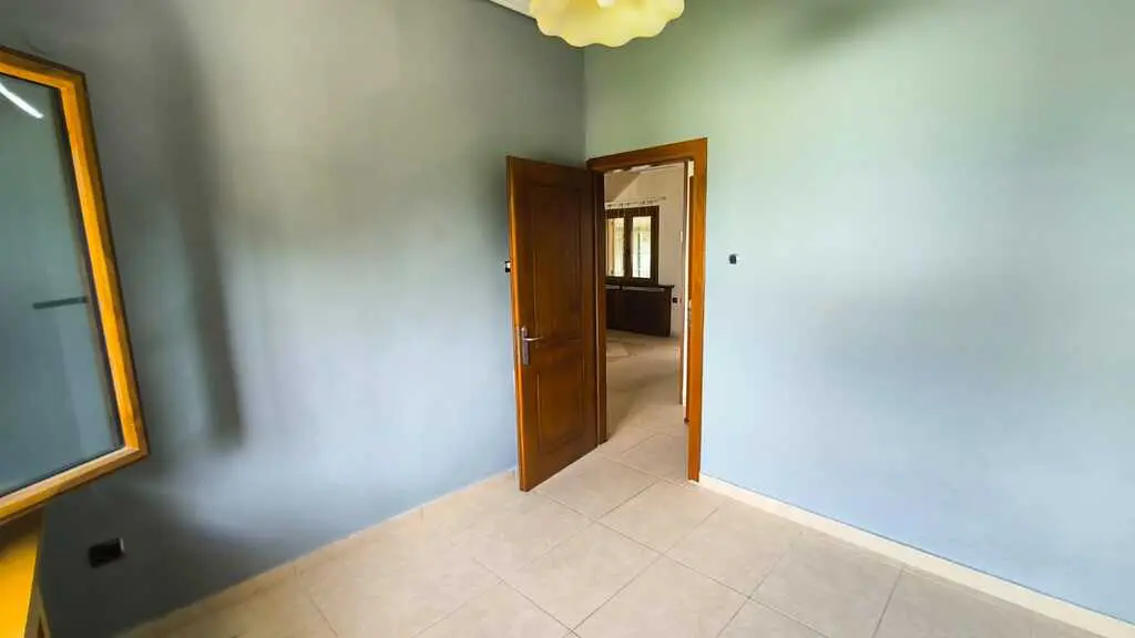 Maisonette Of 112 M² In Olympic Coast