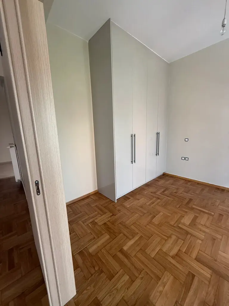 Flat Of 82 M² In Athens