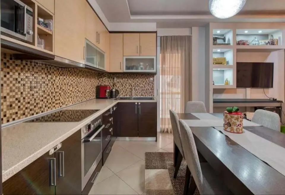 Flat Of 72 M² In Thessaloniki