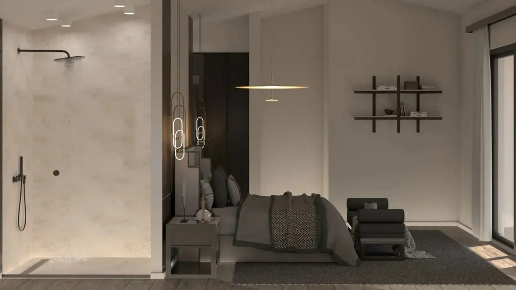 Maisonette Of 70 M² In Asprovalta