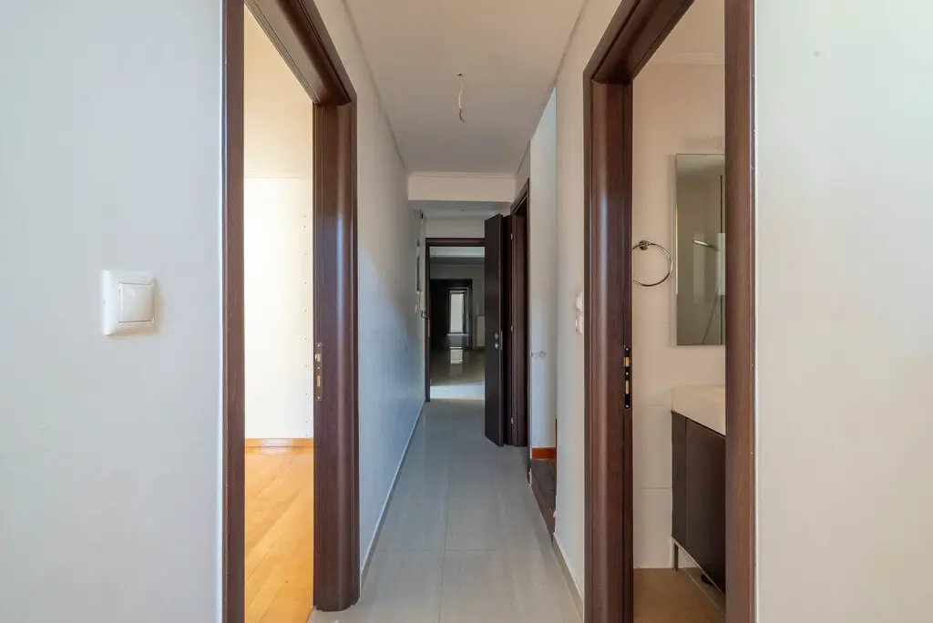Maisonette Of 169 M² In Athens