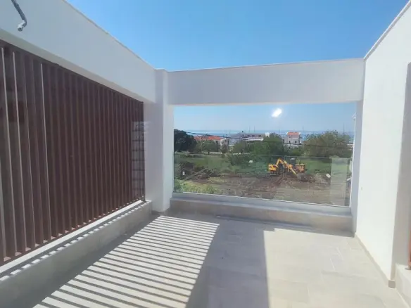 Maisonette Of 72 M² In Sithonia, Chalkidiki