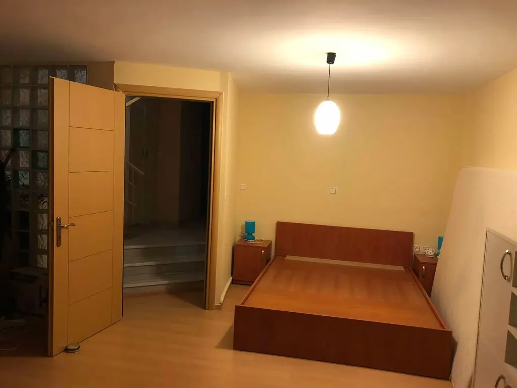 Maisonette Of 98 M² In Peloponnese