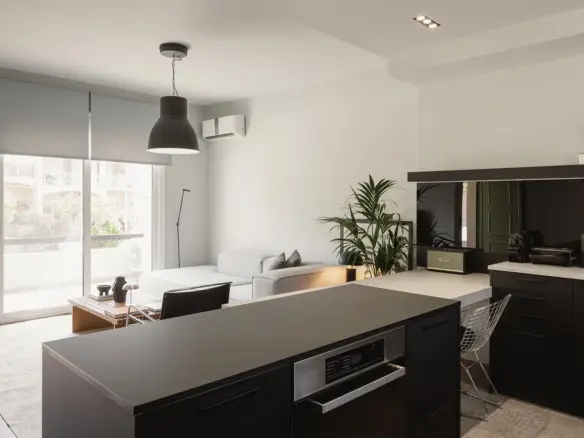 3-bedroom Maisonette In Corfu, Greece (120 M²)