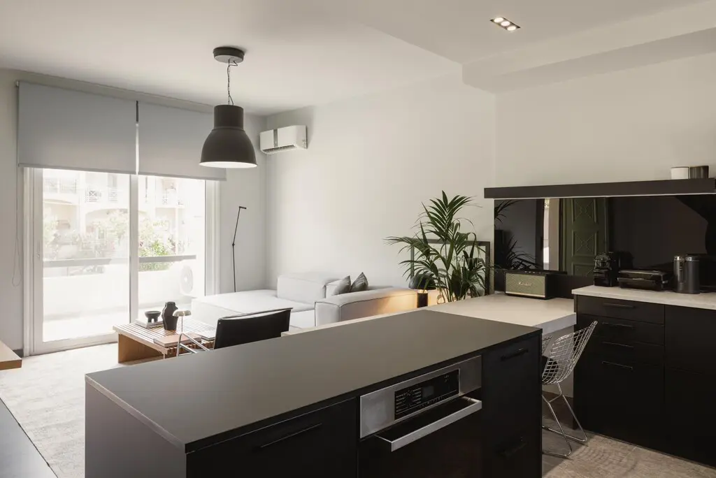Maisonette Of 120 M² In Corfu