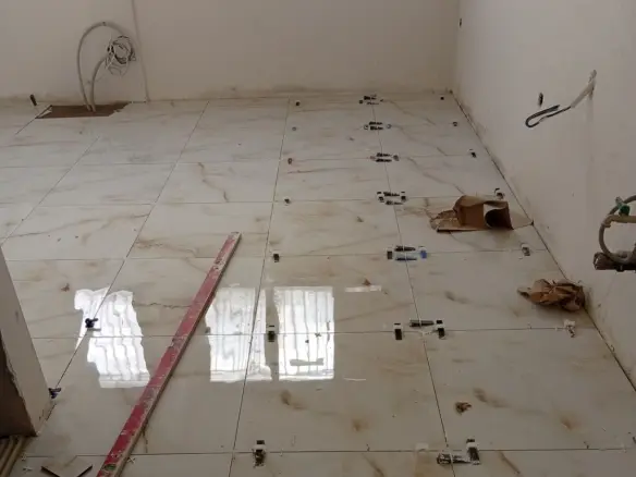 Flat In Toumpa, Greece (200 M²)