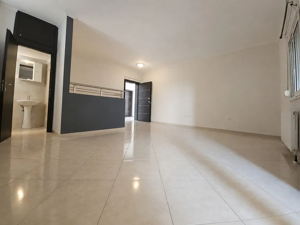 Maisonette Of 95 M² In Thessaloniki