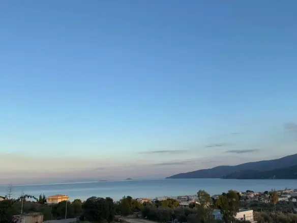 Maisonette Of 98 M² In Peloponnese