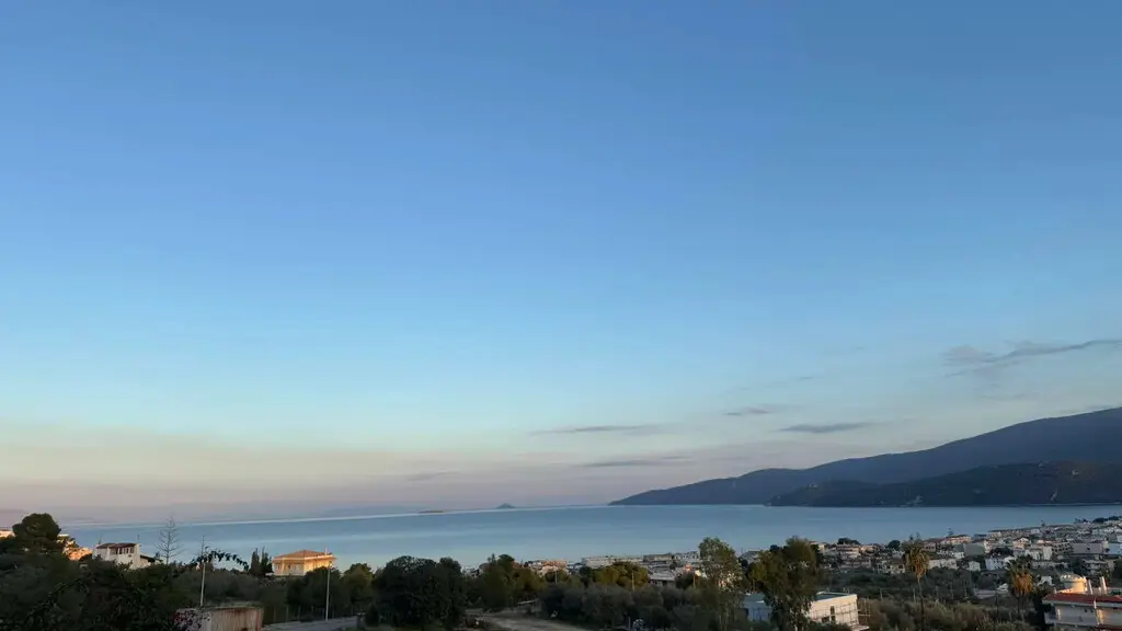 Maisonette Of 98 M² In Peloponnese