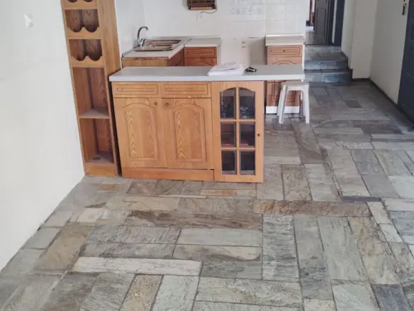 2-bedroom Duplex In Evosmos, Greece (180 M²)