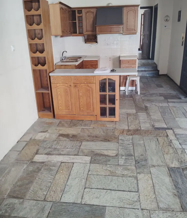 2-bedroom Duplex In Evosmos, Greece (180 M²)