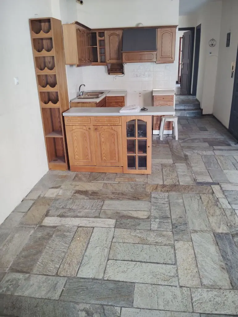 Duplex Of 180 M² In Thessaloniki