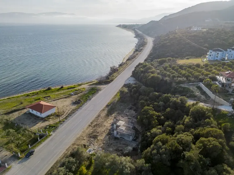 Maisonette Of 53 M² In Kavala Suburbs