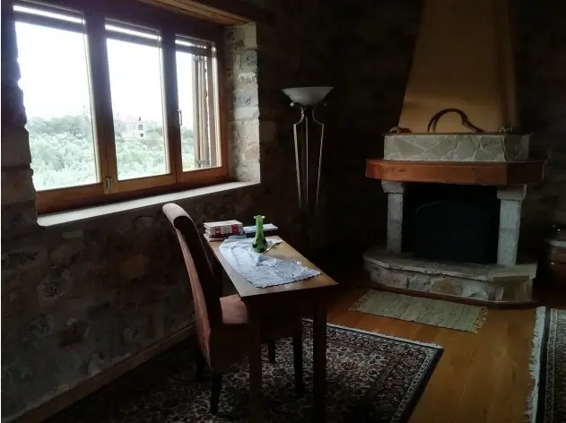 Detached House Of 260 M² In Peloponnese