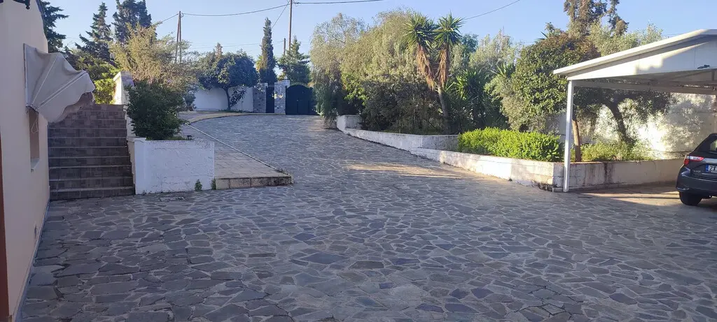Detached House Of 225 M² In Peloponnese