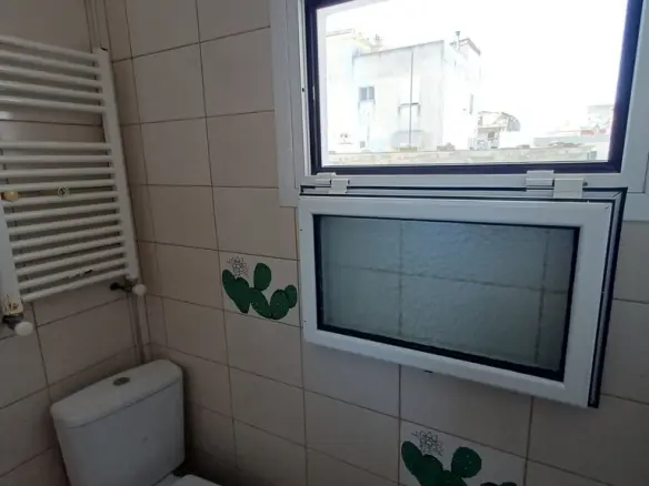 2-bedroom Flat In Thermaikos, Greece (48 M²)