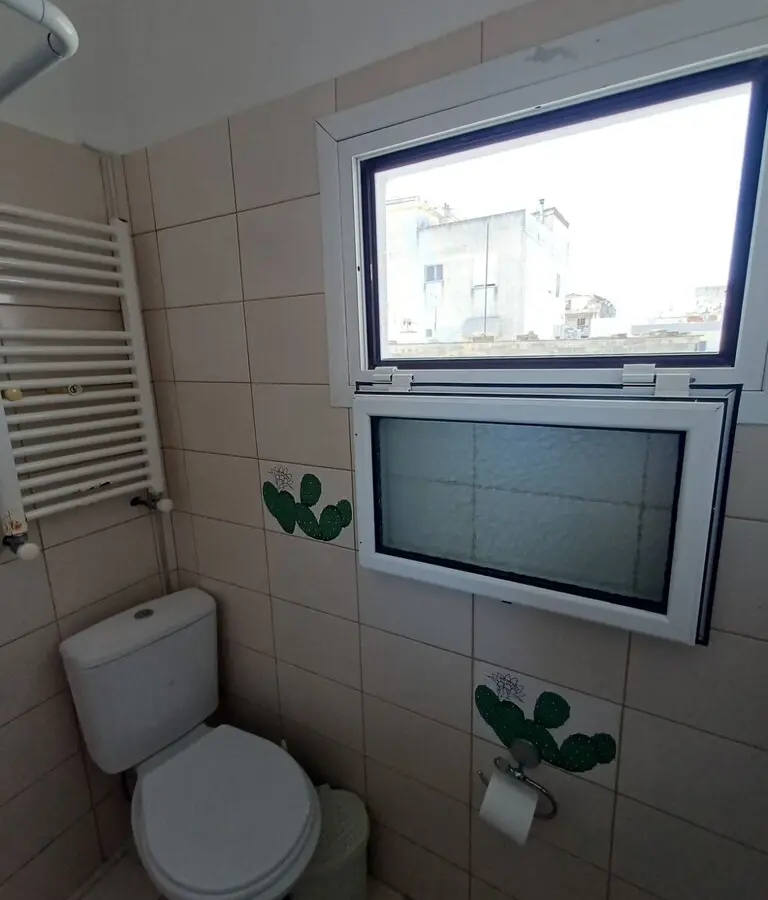 2-bedroom Flat In Thermaikos, Greece (48 M²)
