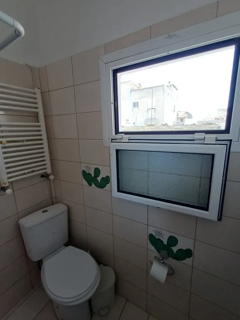 Flat Of 50 M² In Thessaloniki