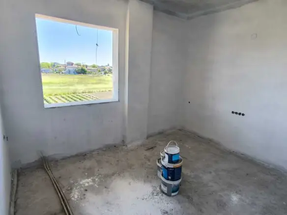 3-bedroom Flat In Dion, Greece (146 M²)