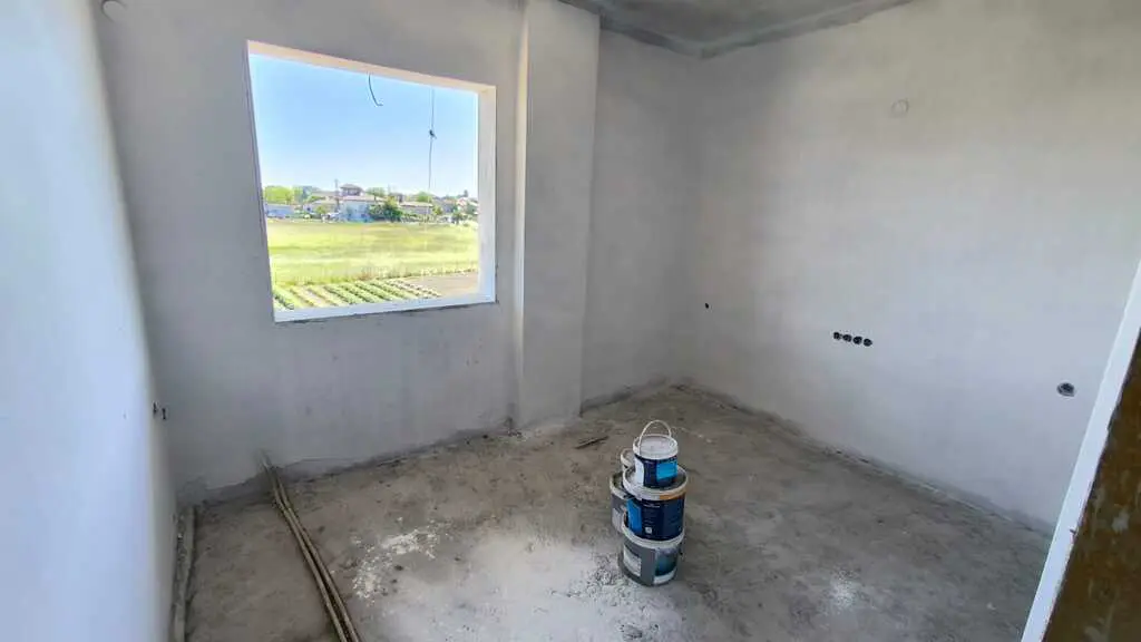 Apartment Of 146 M² On The Olympic Coast