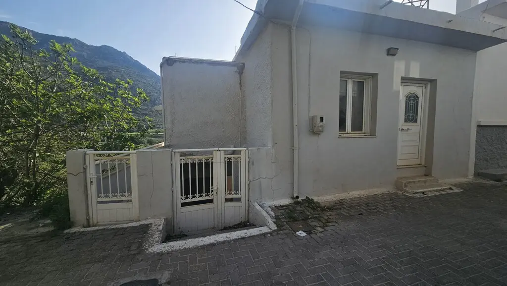 Maisonette Of 194 M² In Crete