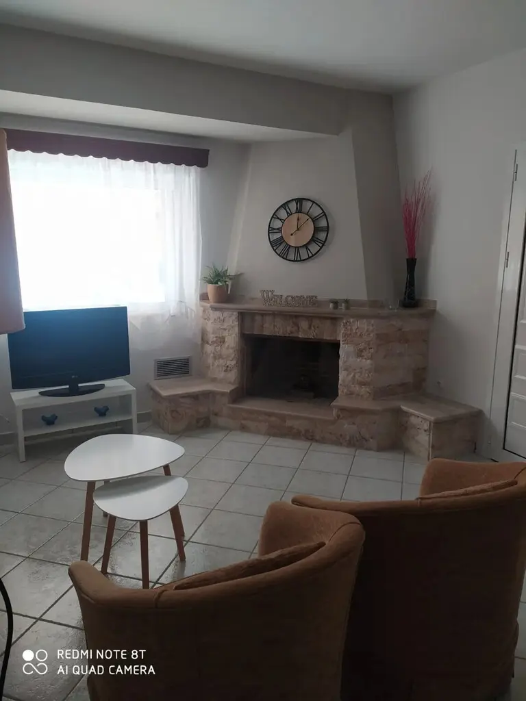 Detached House Of 225 M² In Peloponnese
